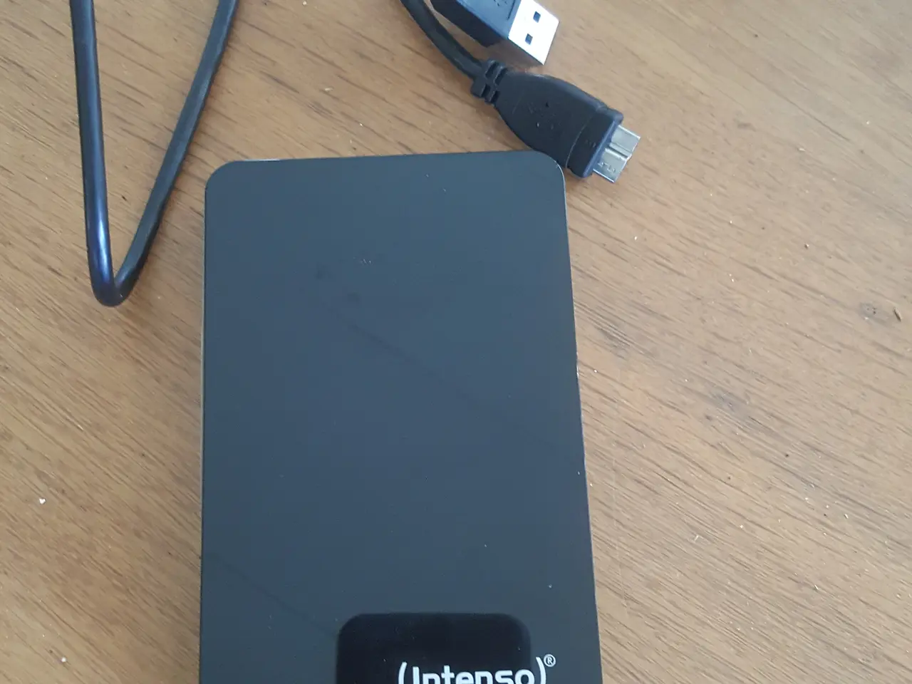 Billede 2 - 3 TB extern harddisk 2,5"