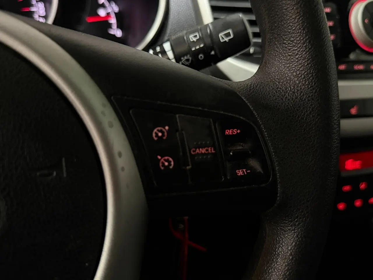 Billede 10 - Kia Venga 1,4 CVVT Attraction