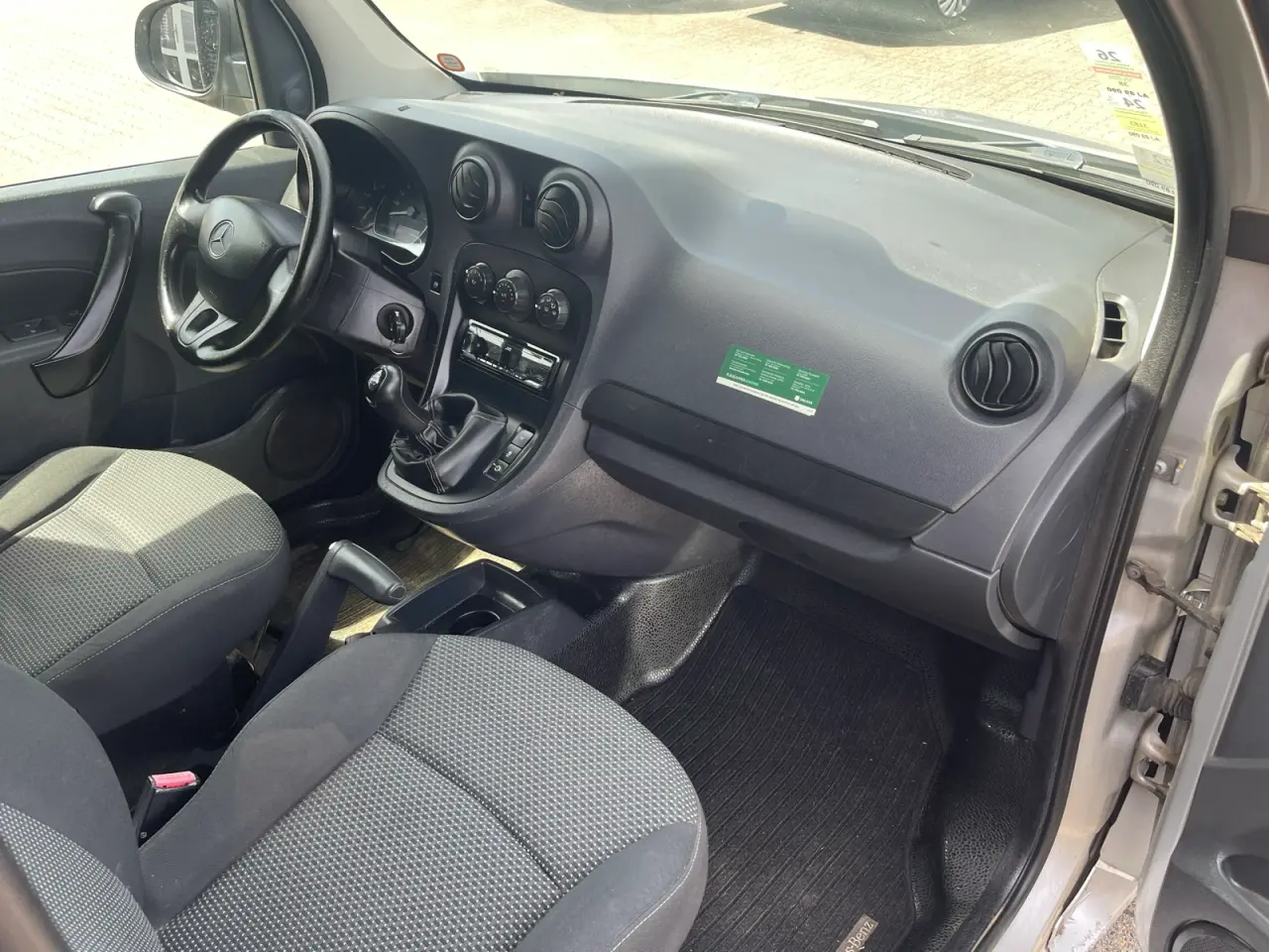 Billede 7 - Mercedes Citan DK billigst ❗️