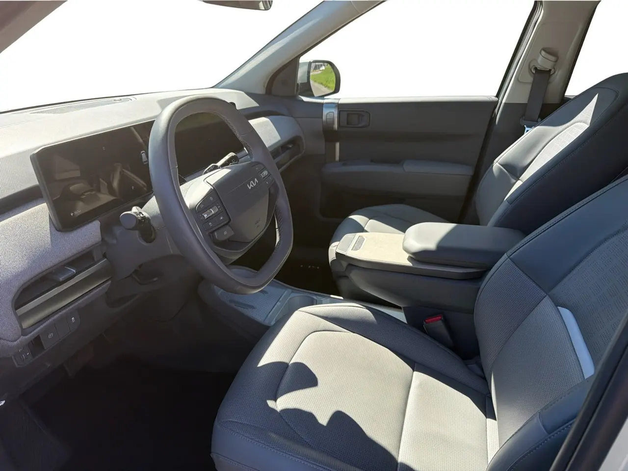 Billede 11 - Kia EV3 81 Long Range Prestige