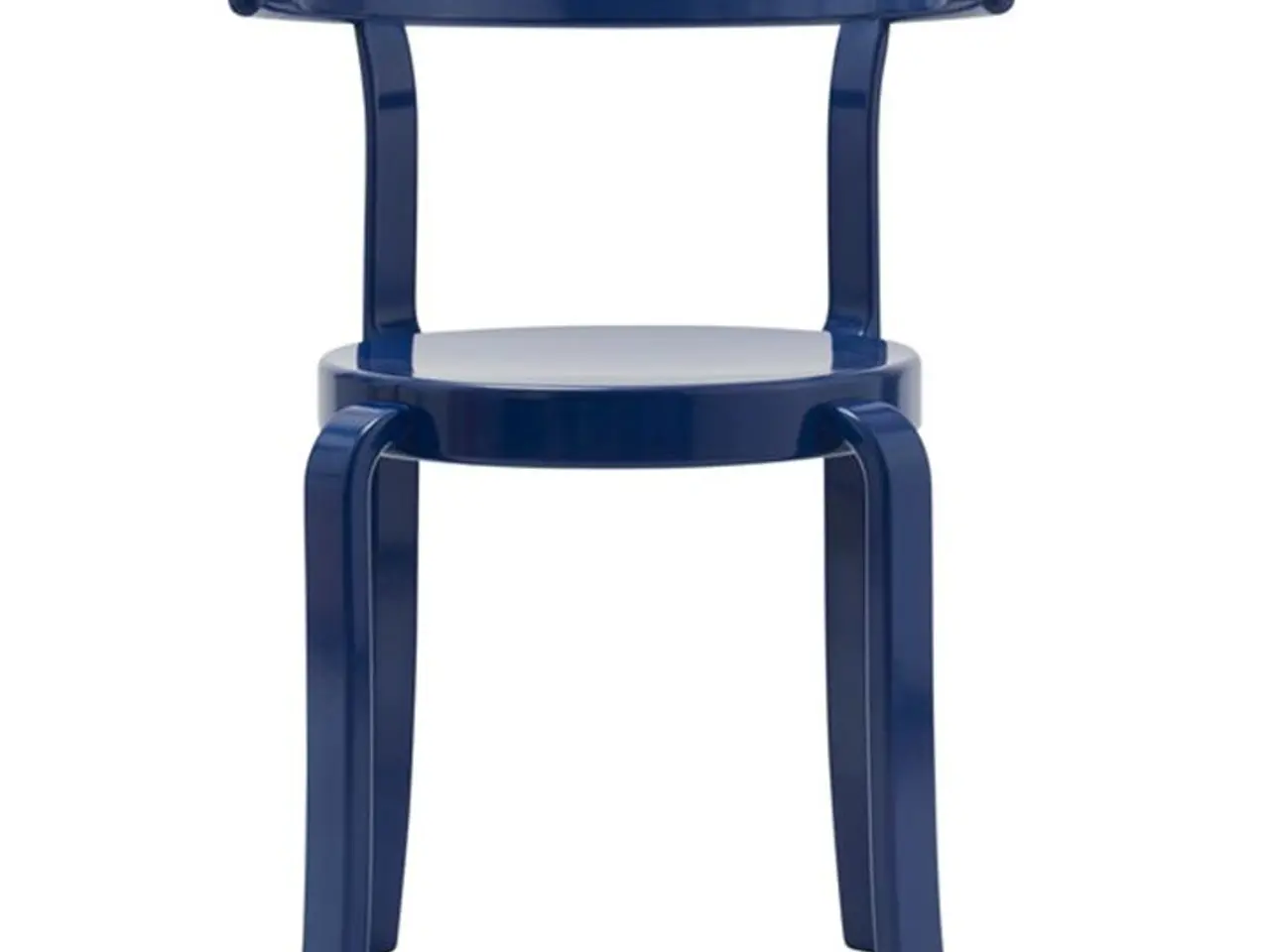 Billede 1 - 8000 Series Chair MAGNUS OLESEN Str.: L: 53 x W: 53 x H: 72 x SH: 46 cm