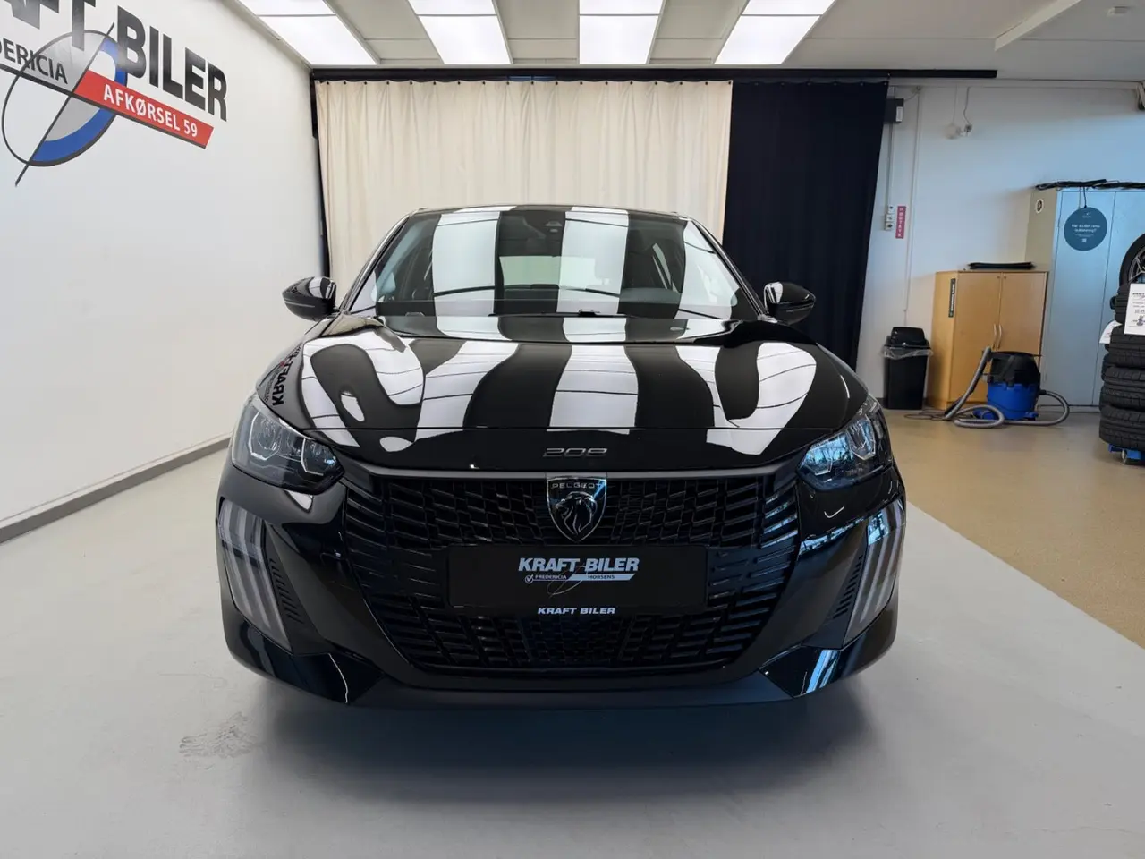 Billede 7 - Peugeot 208 1,2 PureTech 75 Active+
