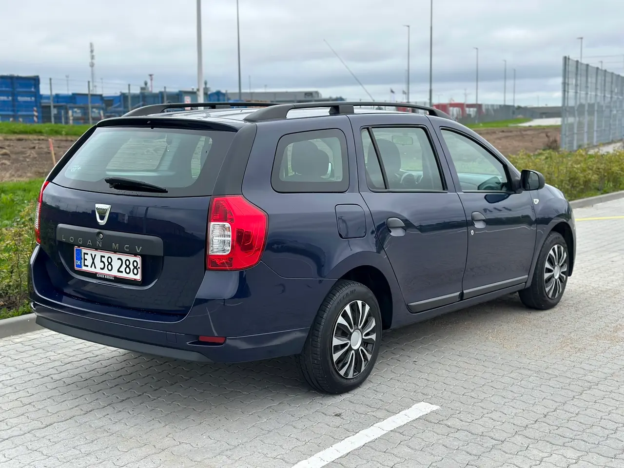 Billede 4 - Dacia Logan MCV 0,9 tce (Model 2018)