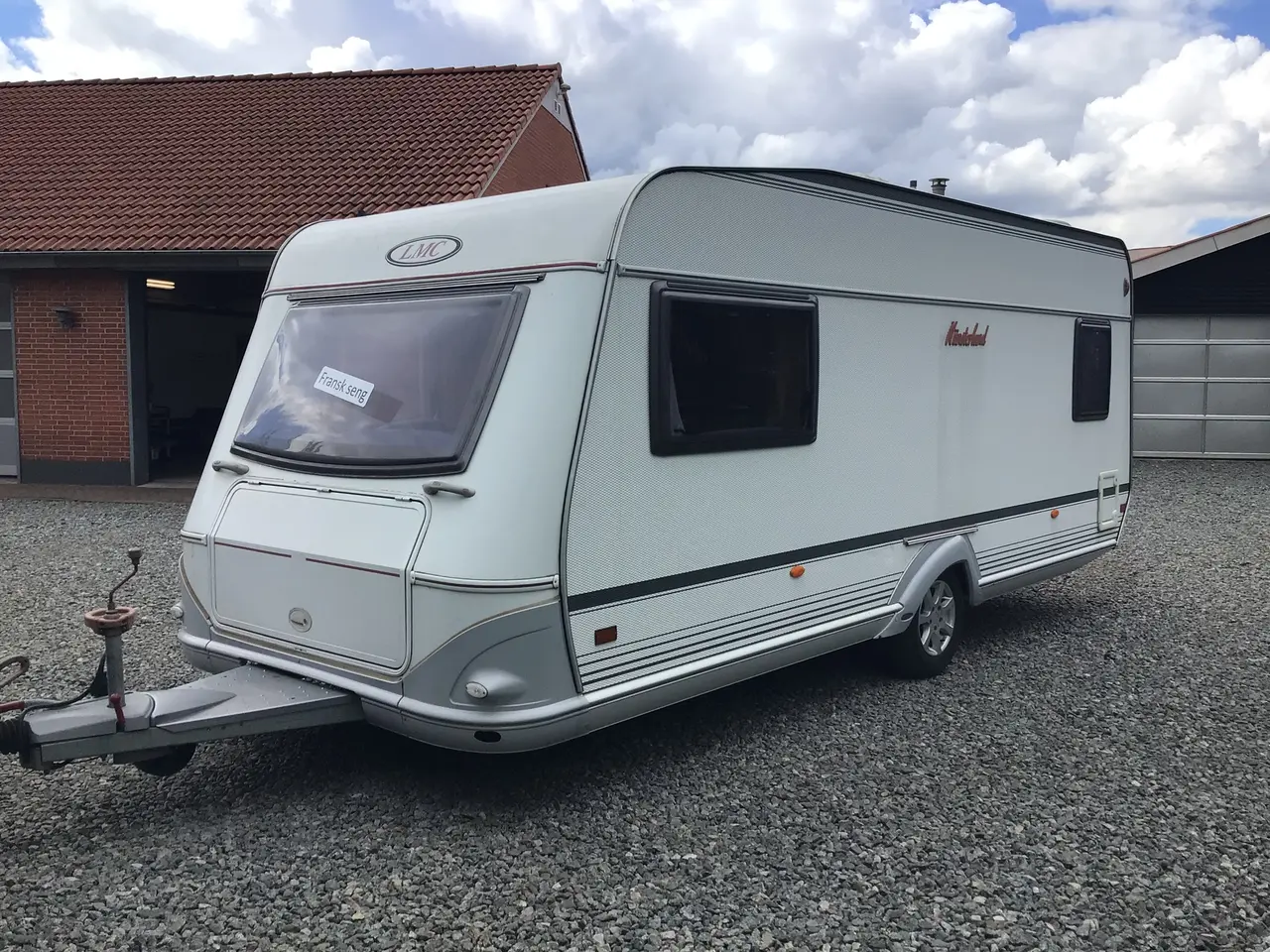 Billede 4 - LMC 500 RBD