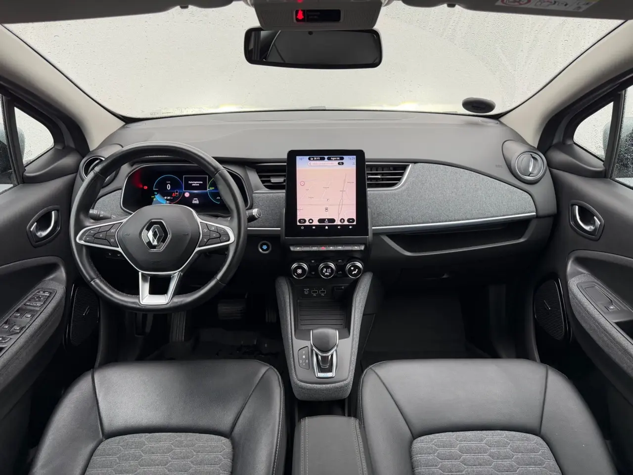 Billede 7 - Renault Zoe 52 Intens
