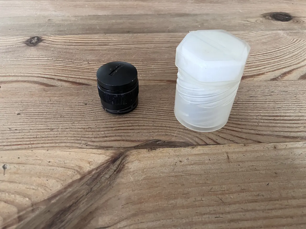 Billede 6 - Swarovski Habicht 3-12X50