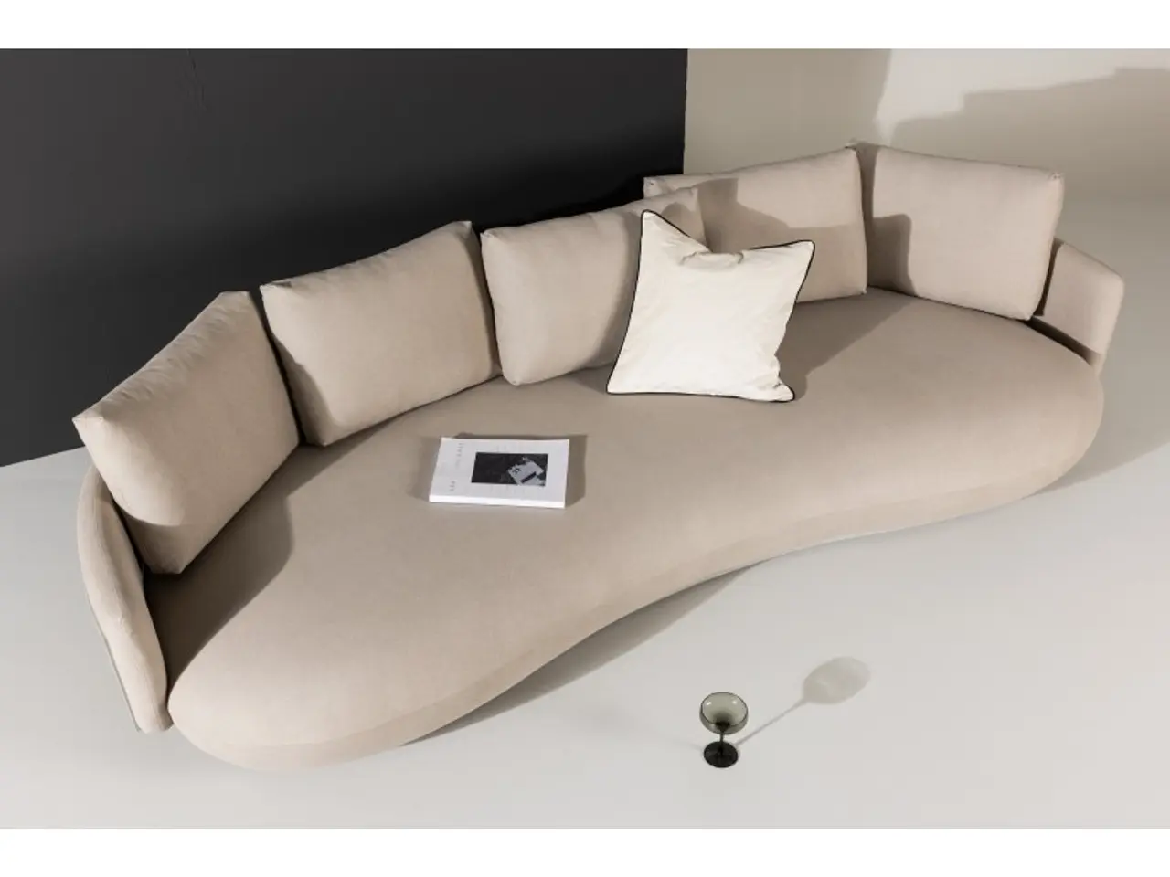 Billede 15 - Stellar 4 personers Sofa - Beige