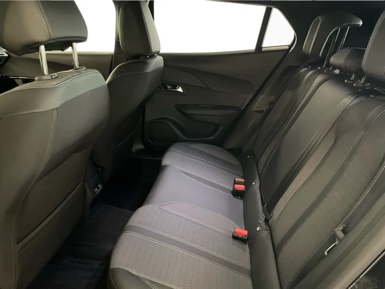 Billede 12 - Peugeot 2008 1,2 PureTech 130 Allure Pack EAT8