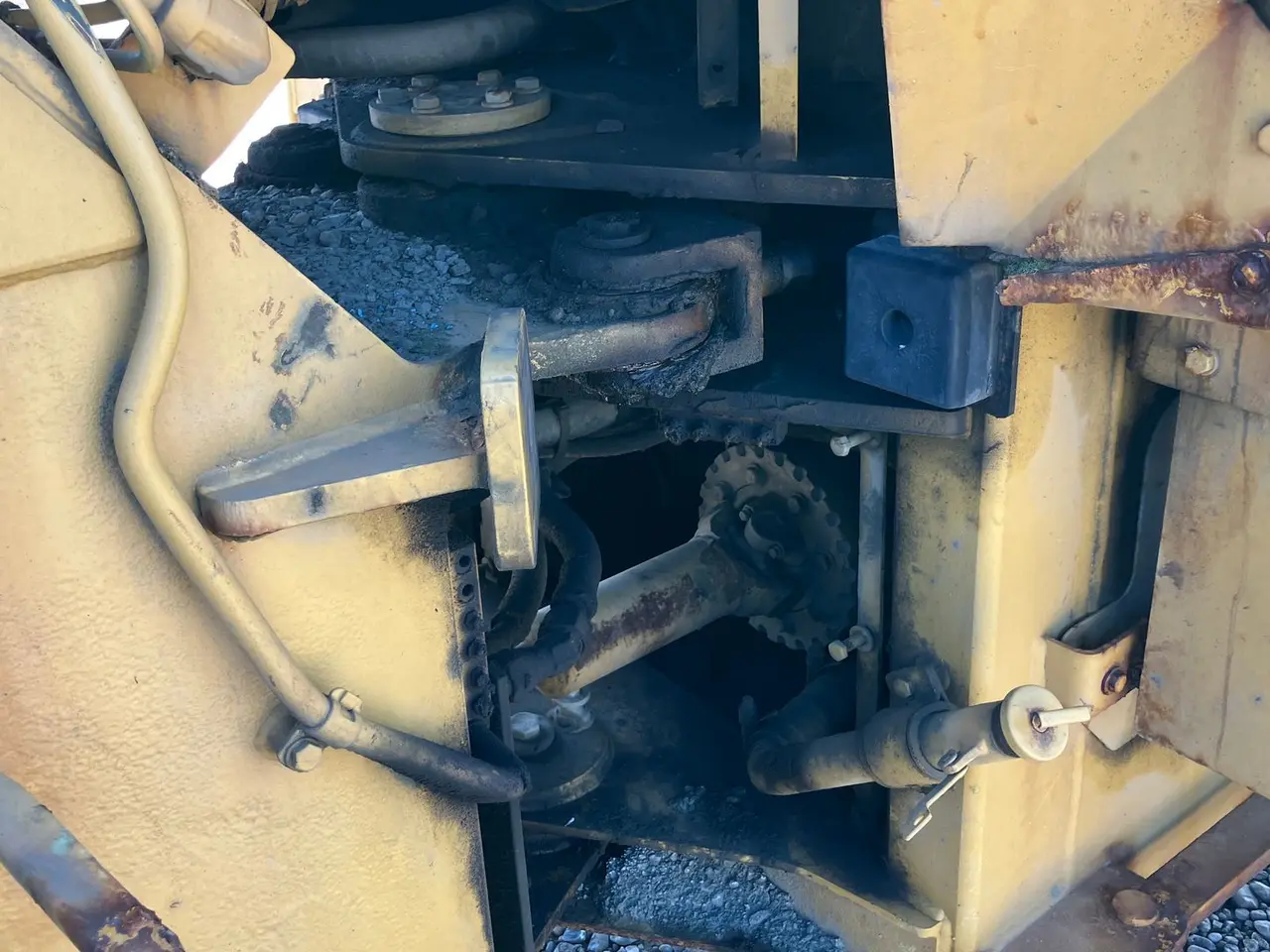 Billede 16 - Caterpillar 924 G