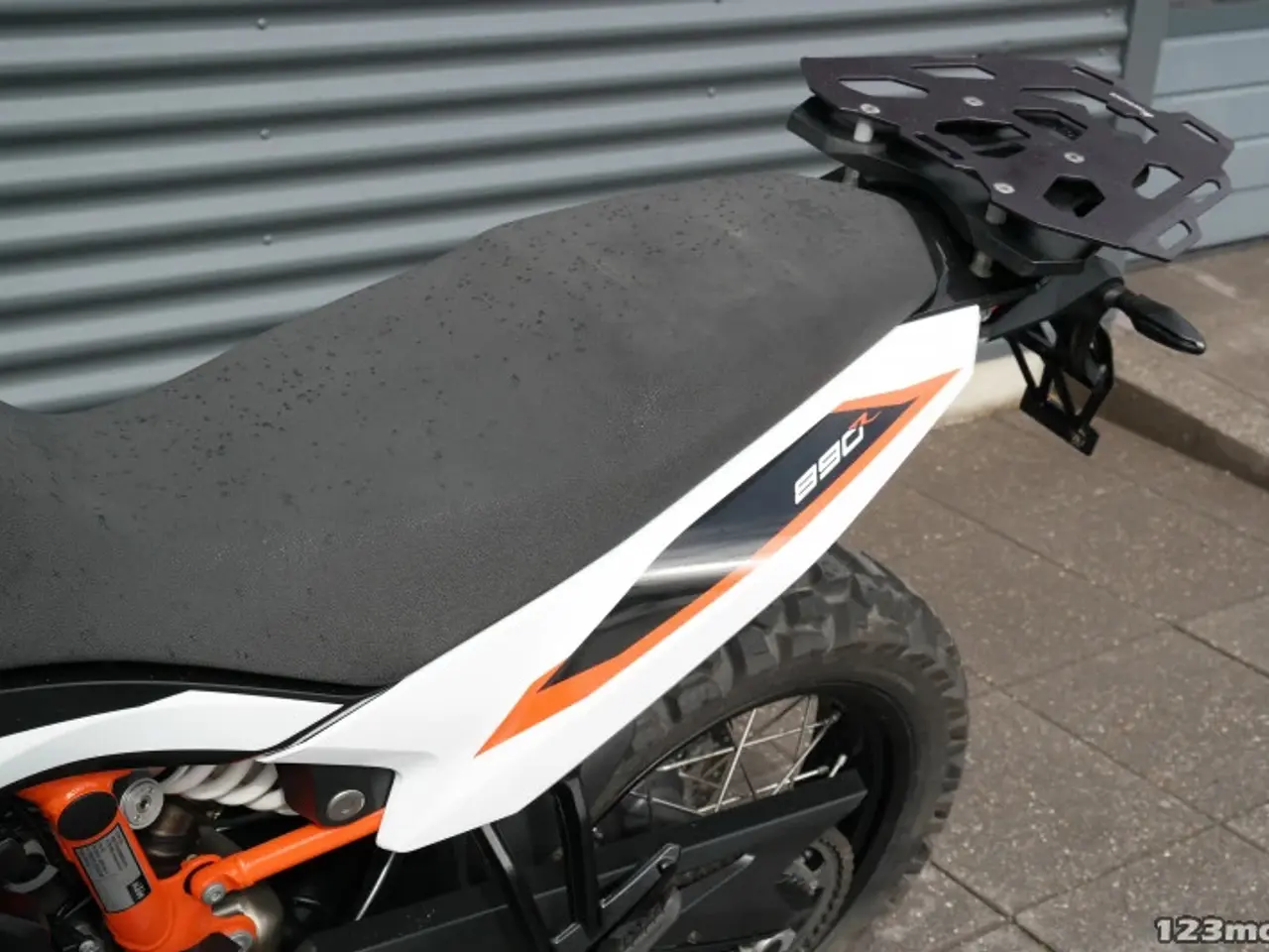 Billede 23 - KTM 890 Adventure R MC-SYD BYTTER GERNE