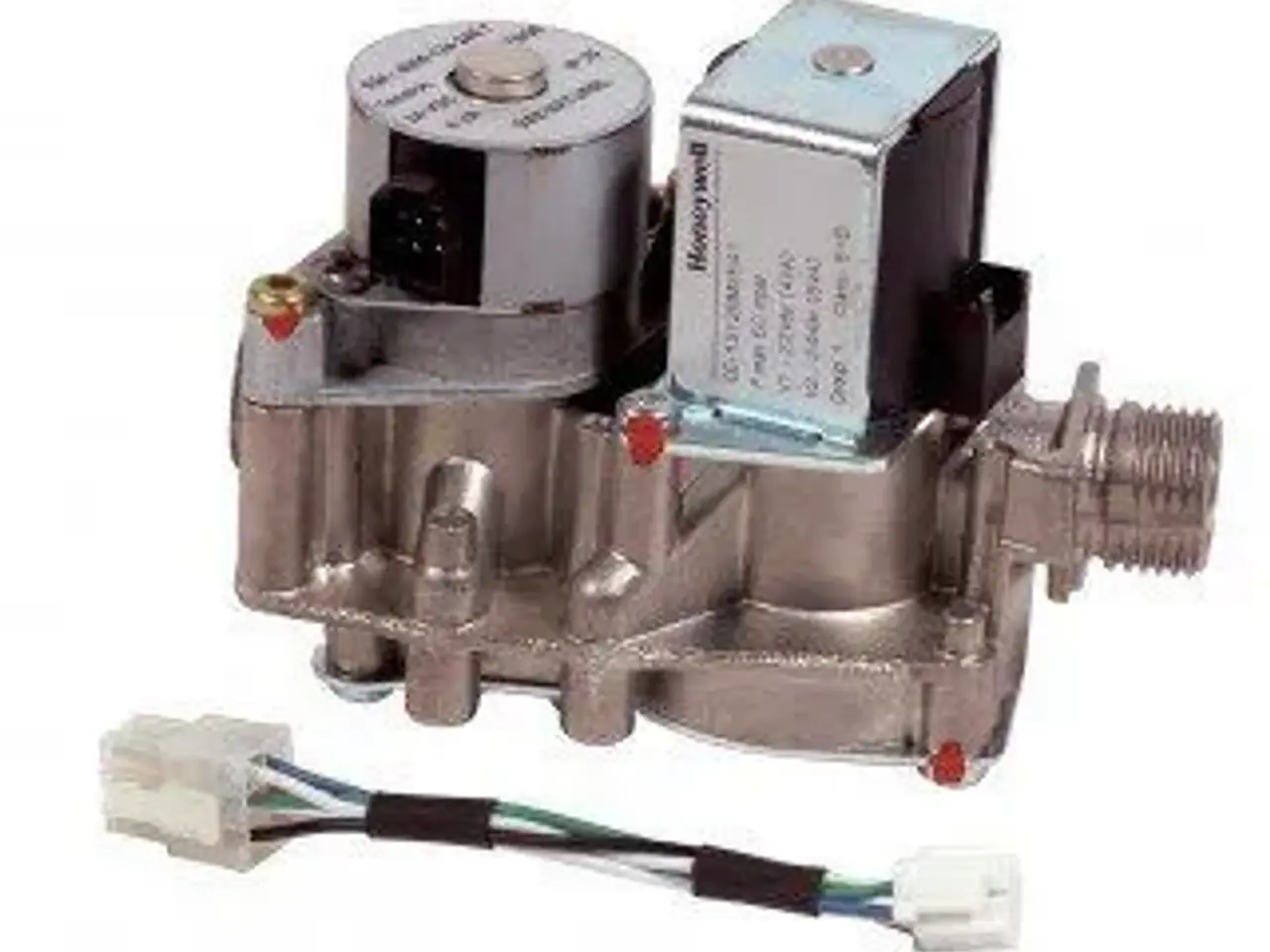 Billede 5 - Vaillant reservedele