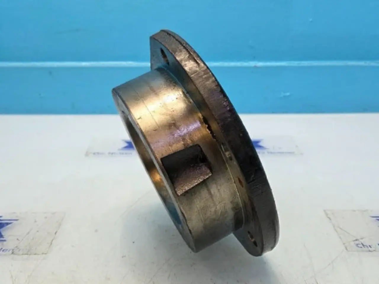 Billede 12 - New Holland CR9.90 Flangeleje 84071119