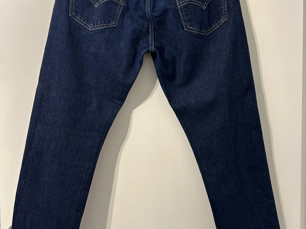 Billede 2 - Levis bukser 512, W34 L32
