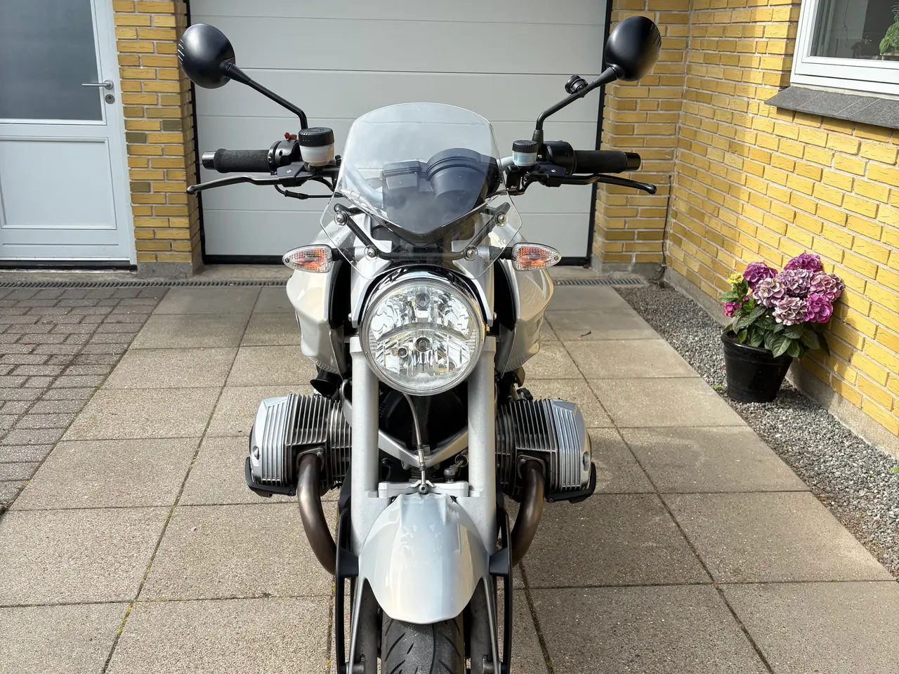 Billede 4 - BMW R 1200 R