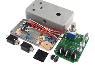 DIY Classic 68 Tremolo Building Kit