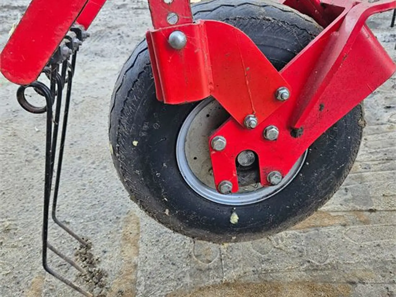Billede 11 - Einböck 1200 Aerostar-Exact