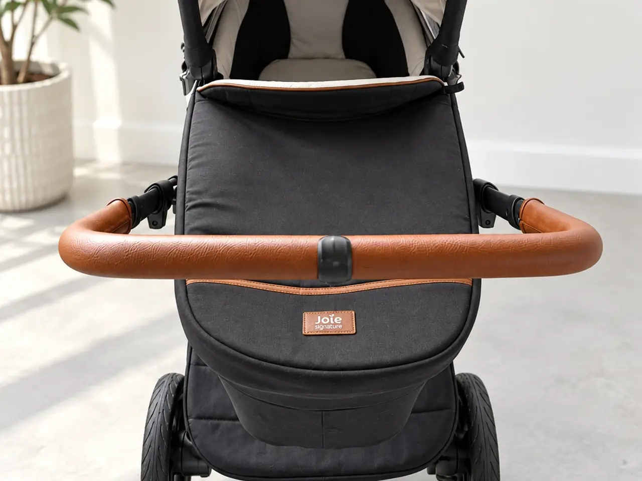 Billede 2 - Joie Signature kombivogn – som ny