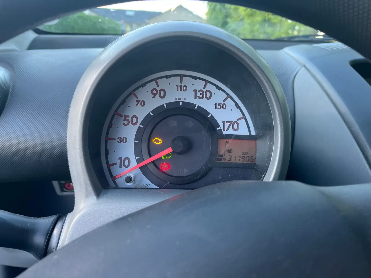 Billede 11 - Toyota Aygo