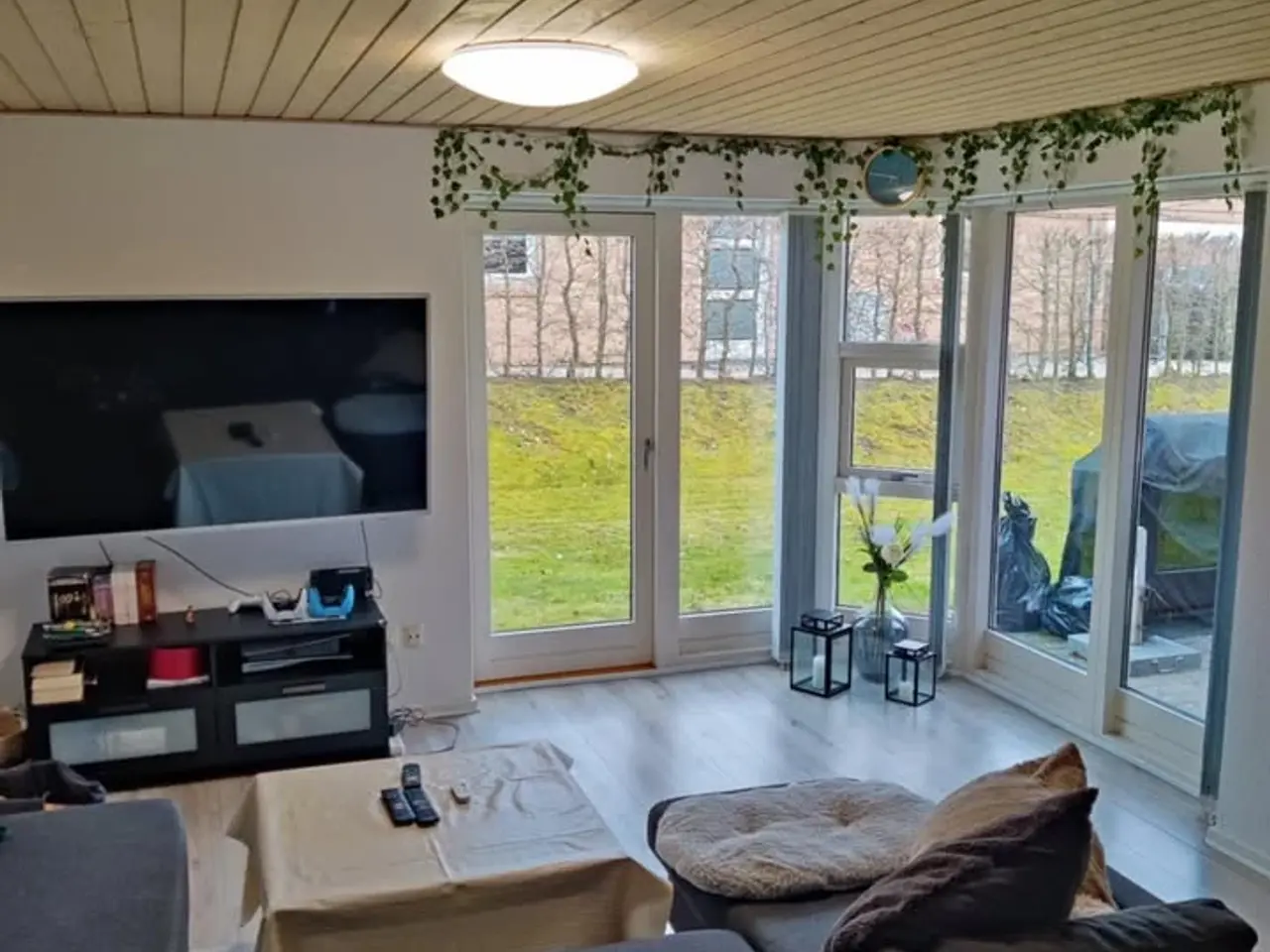 Billede 4 - Dejlig andelsbolig i Haderslev