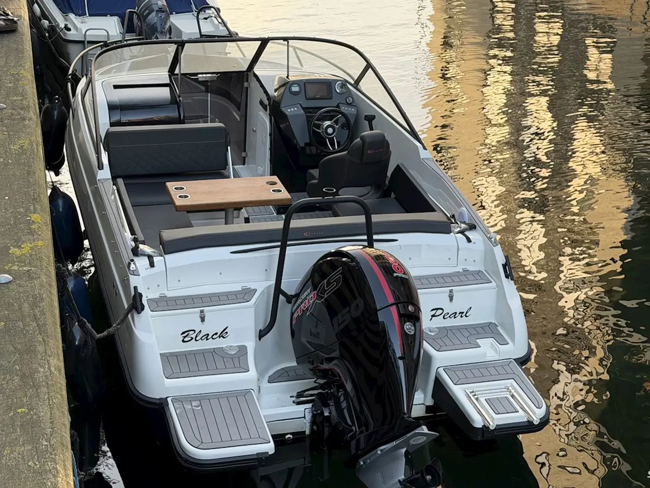 Billede 3 - Coaster 600 BR