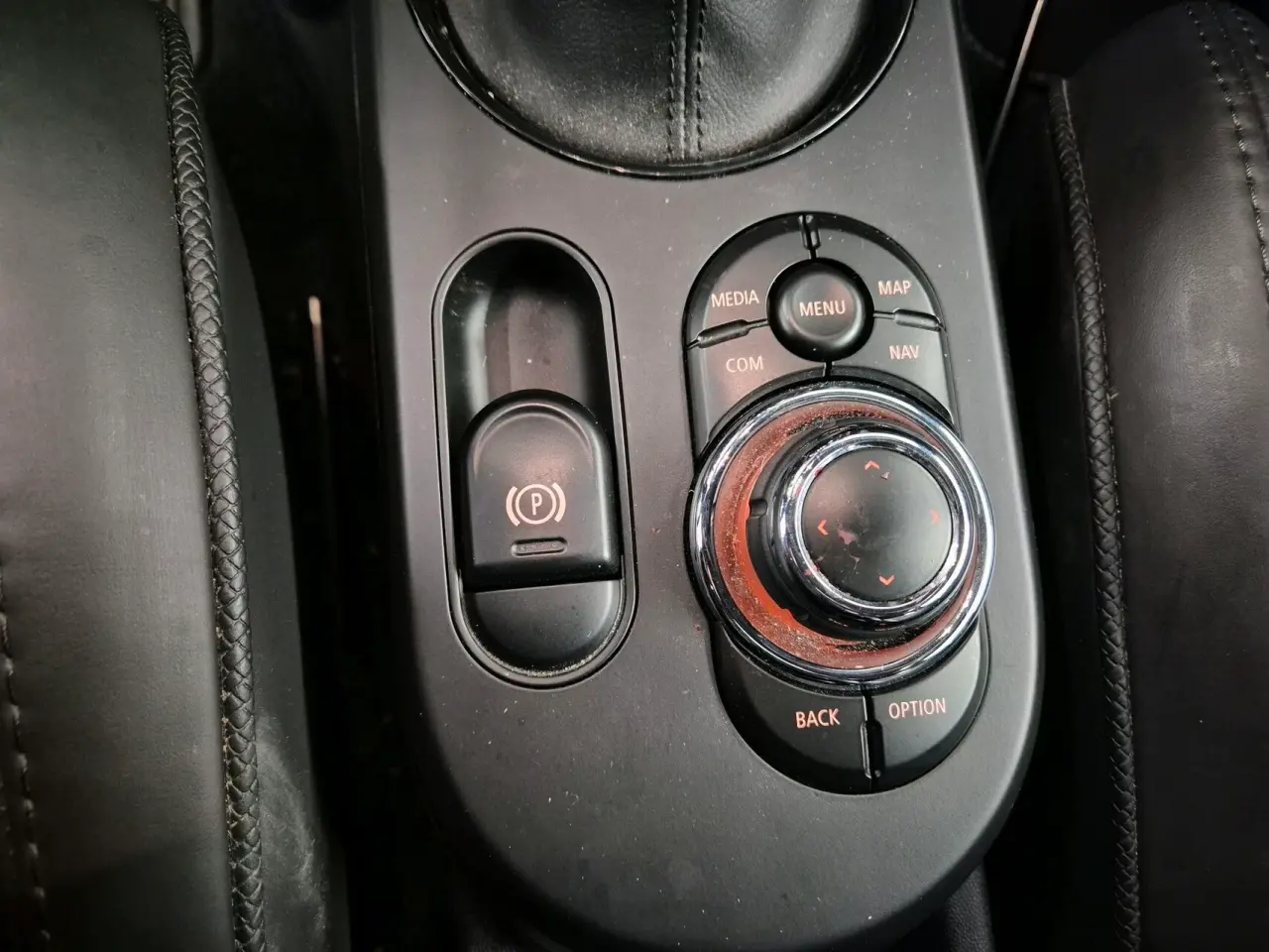 Billede 14 - Mini Cooper SE EL Mini Yours 184HK 3d Aut.