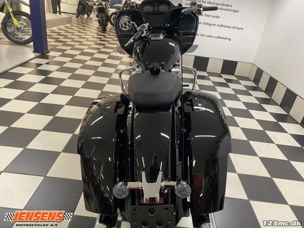 Billede 8 - Indian Challenger