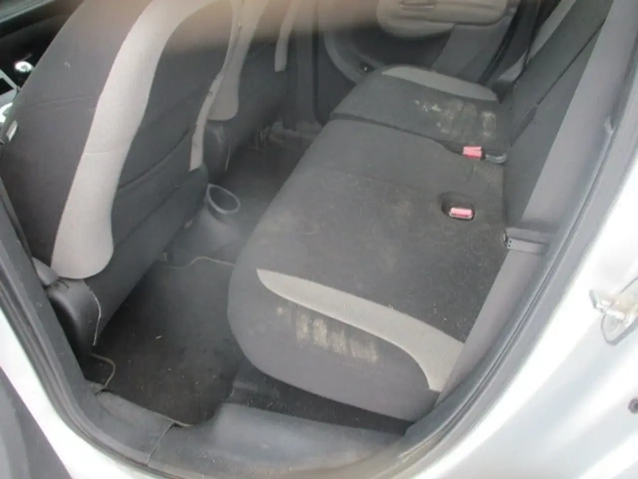 Billede 8 - Citroën C3 Picasso 1,6 HDi 110 Comfort