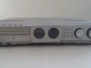 Philips surround system.