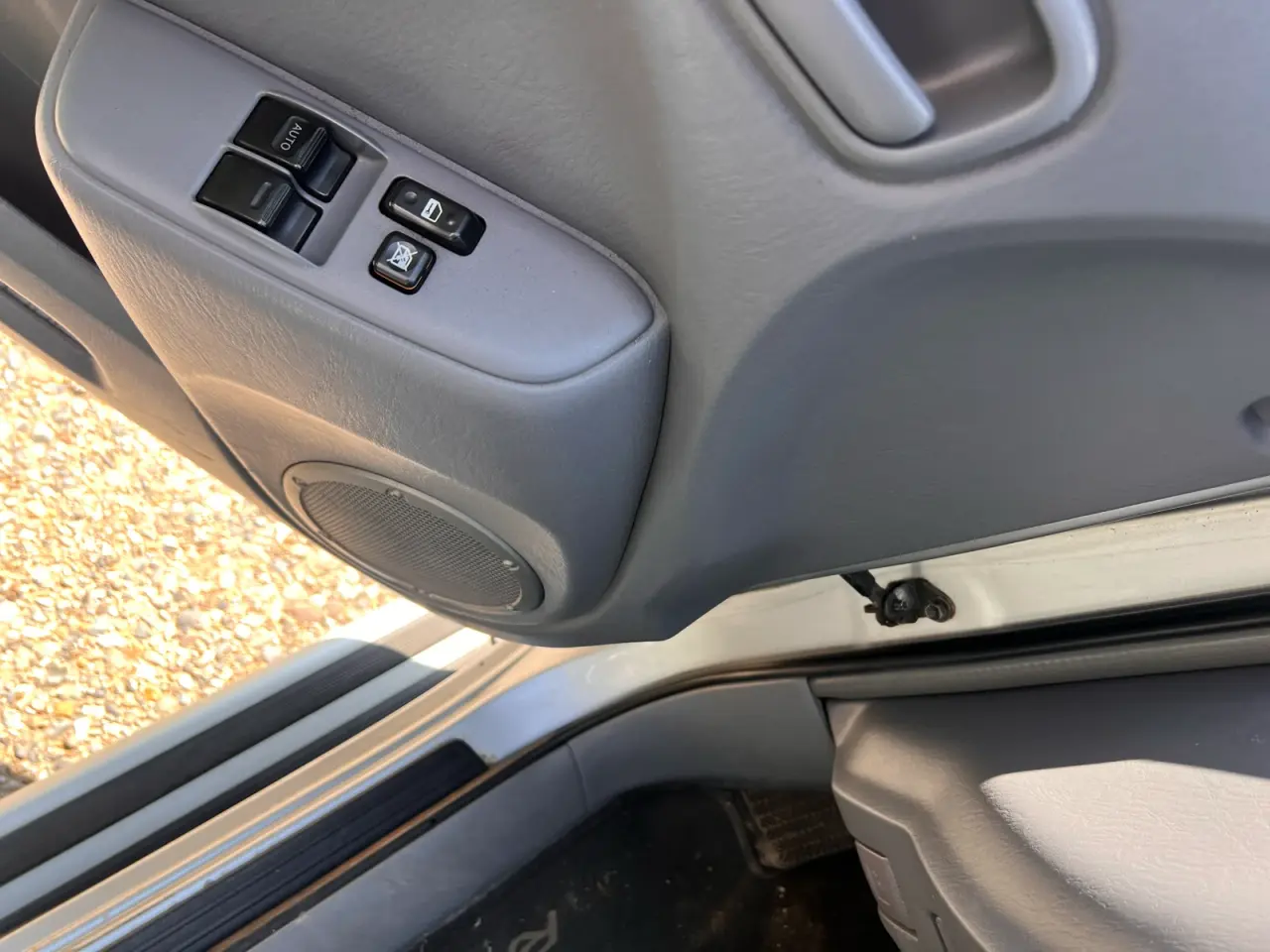 Billede 9 - Billig Toyota Rav 2,0 WD