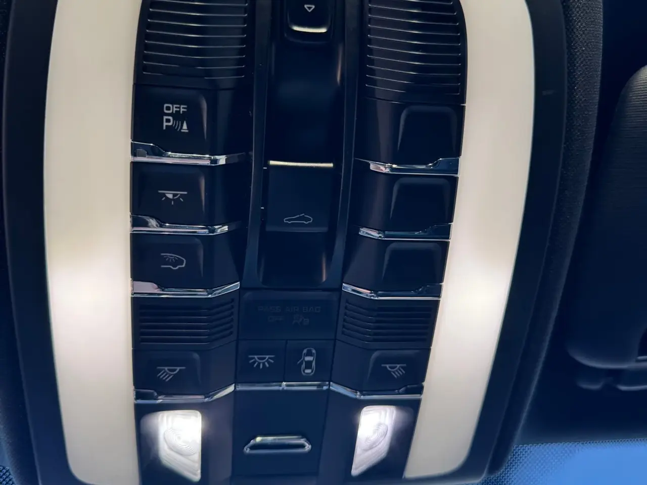 Billede 13 - Porsche Cayenne S 4,2 D Tiptr.