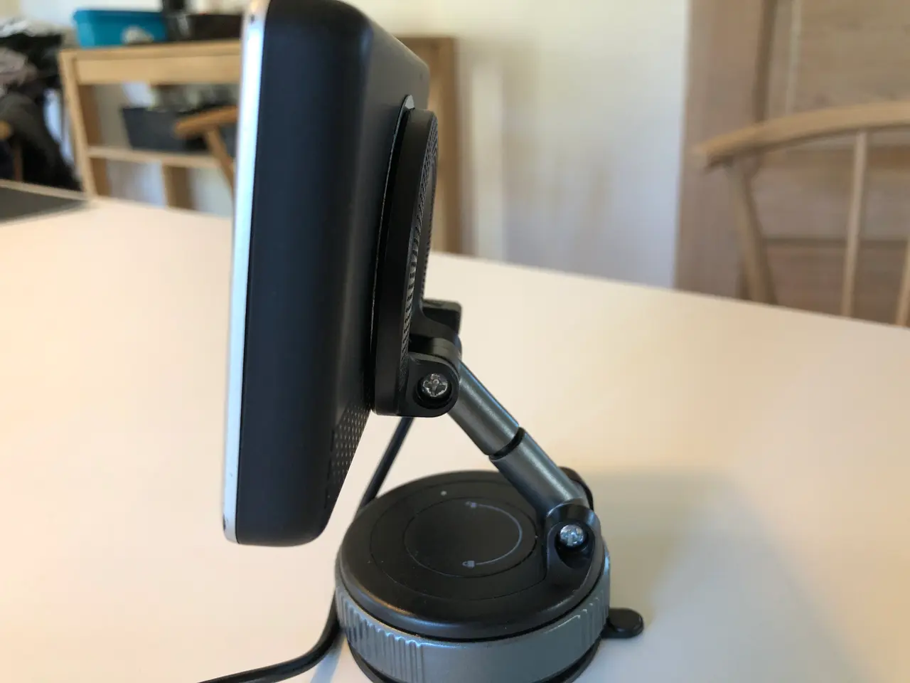 Billede 7 - Garmin Nüvi 1340 med 2026 OpenMapChest kort