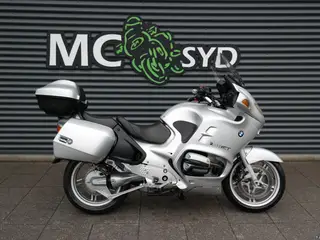 BMW R 1150 RT ENGROS/UDEN KLARGØRING