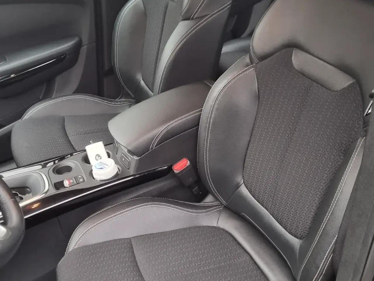 Billede 8 - Renault Kadjar 1,2 TCe 130 Zen EDC