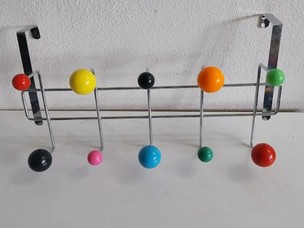 Billede 7 - Knagerække 45 cm 