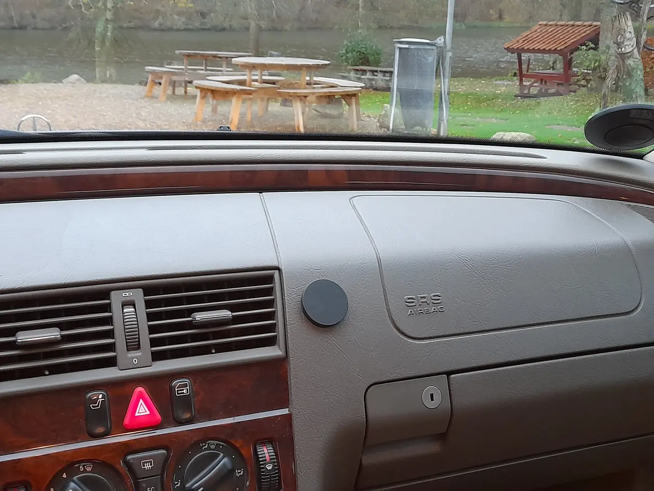 Billede 8 - Mercedes Benz c280 auto
