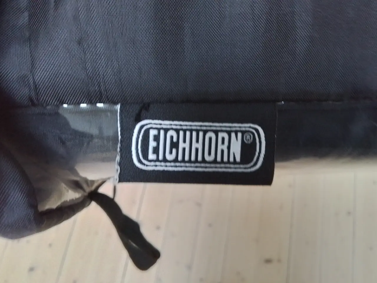 Billede 2 - Eichorn Weekendseng/rejseseng