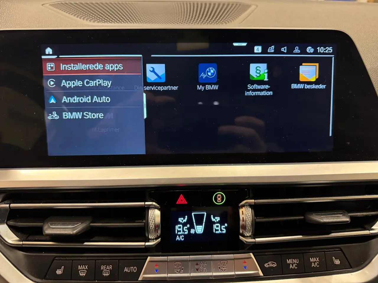 Billede 11 - BMW 330d 3,0 Sport Line aut.