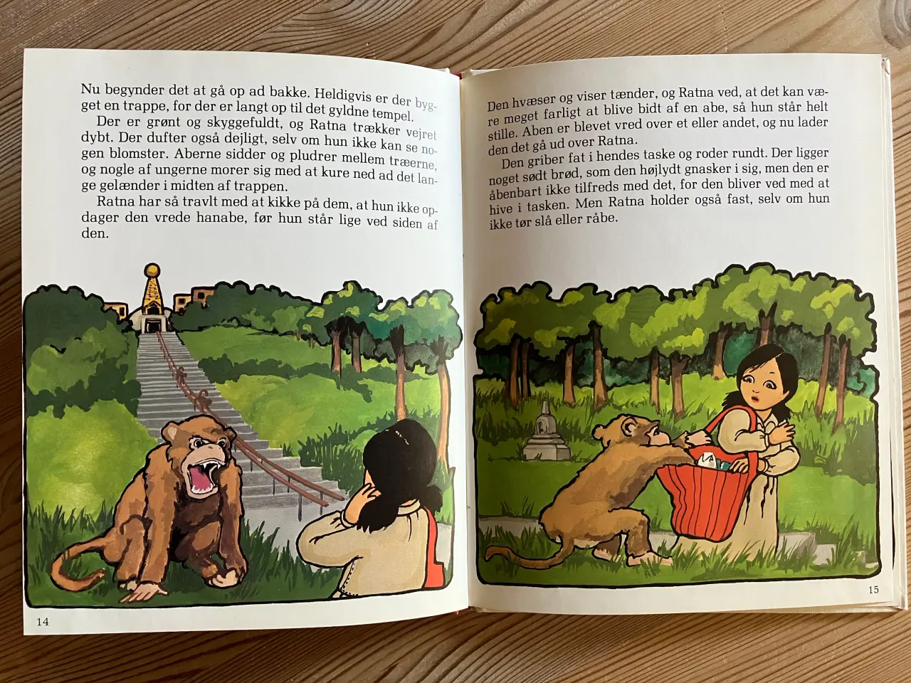 Billede 15 - 18 sjældne børnebøger