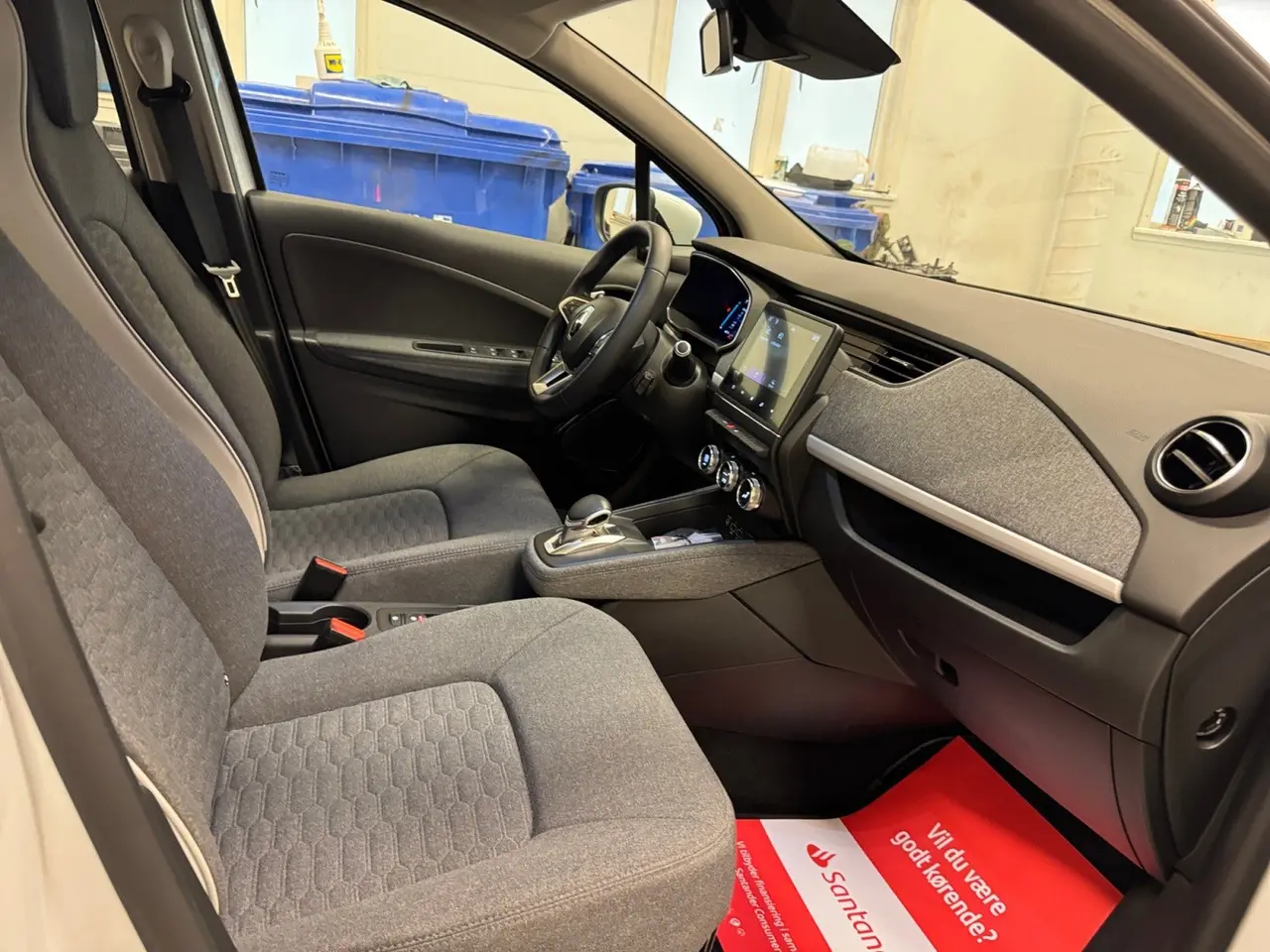 Billede 13 - Renault Zoe 41 Life