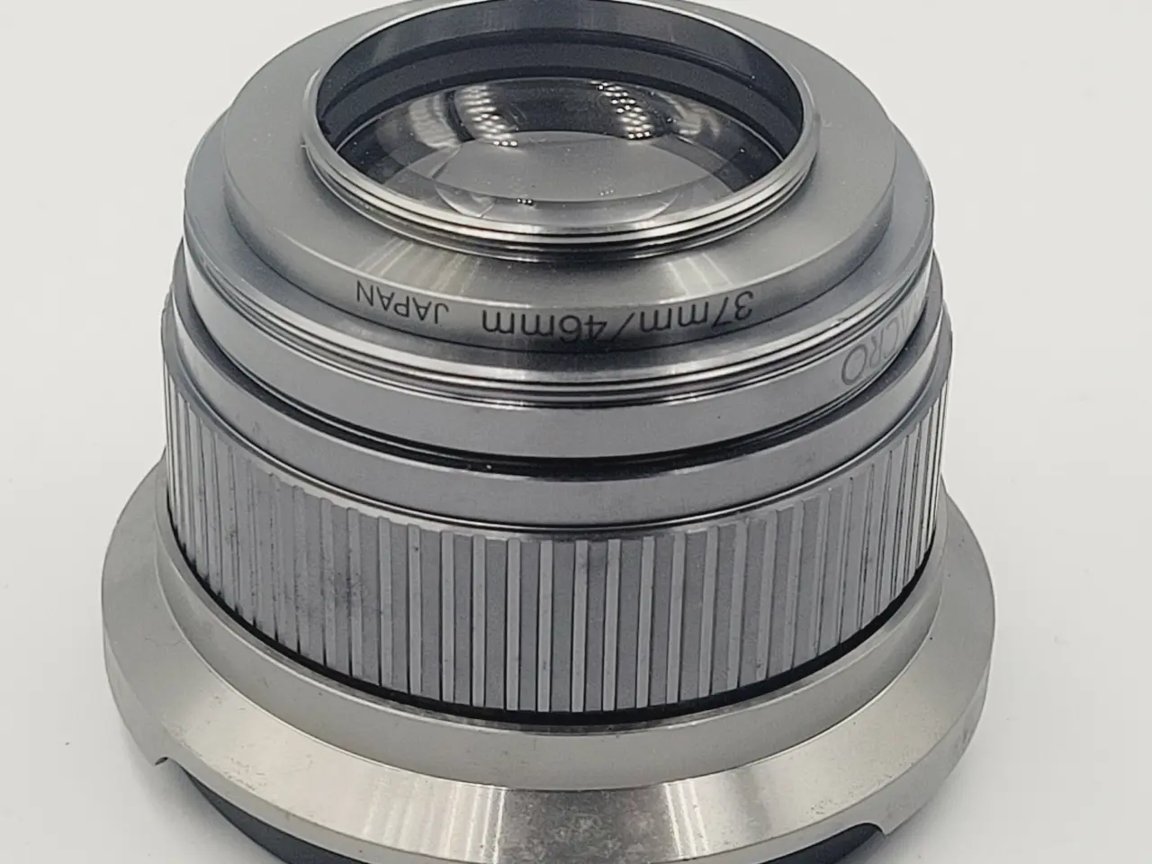 Billede 6 - ⭐️· Objektiv: Titanium 0.42X AF Super Wide Macro