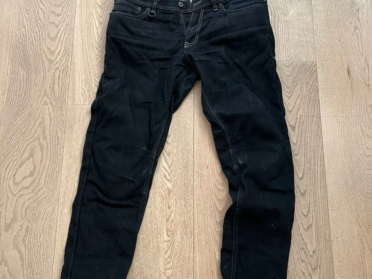 Billede 1 - Spidi J&Dyneema jeans