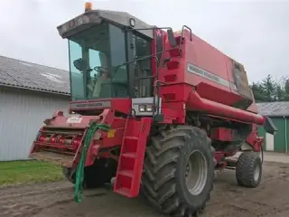 Massey Ferguson 38 sælges i dele/for spareparts