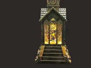 Sne-kirke