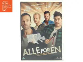 Alle For Én