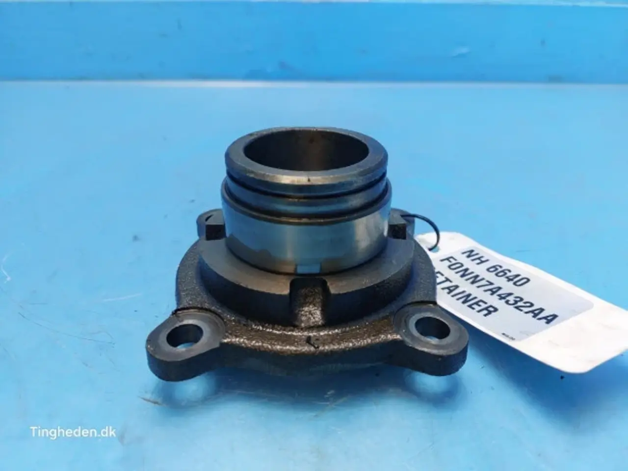 Billede 2 - New Holland 6640 Retainer F0NN7A432AA