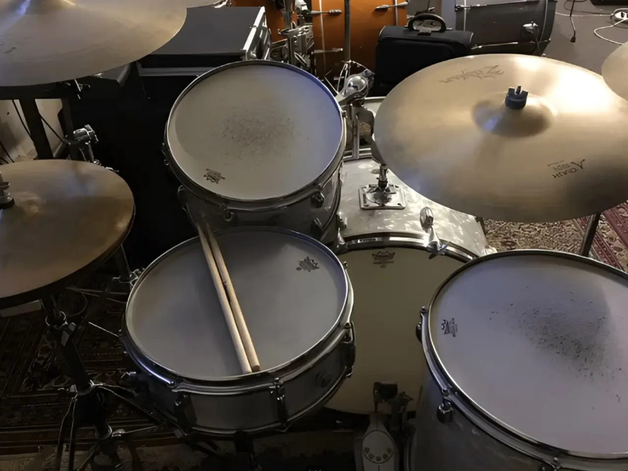 Billede 2 - Slingerland 70'er
