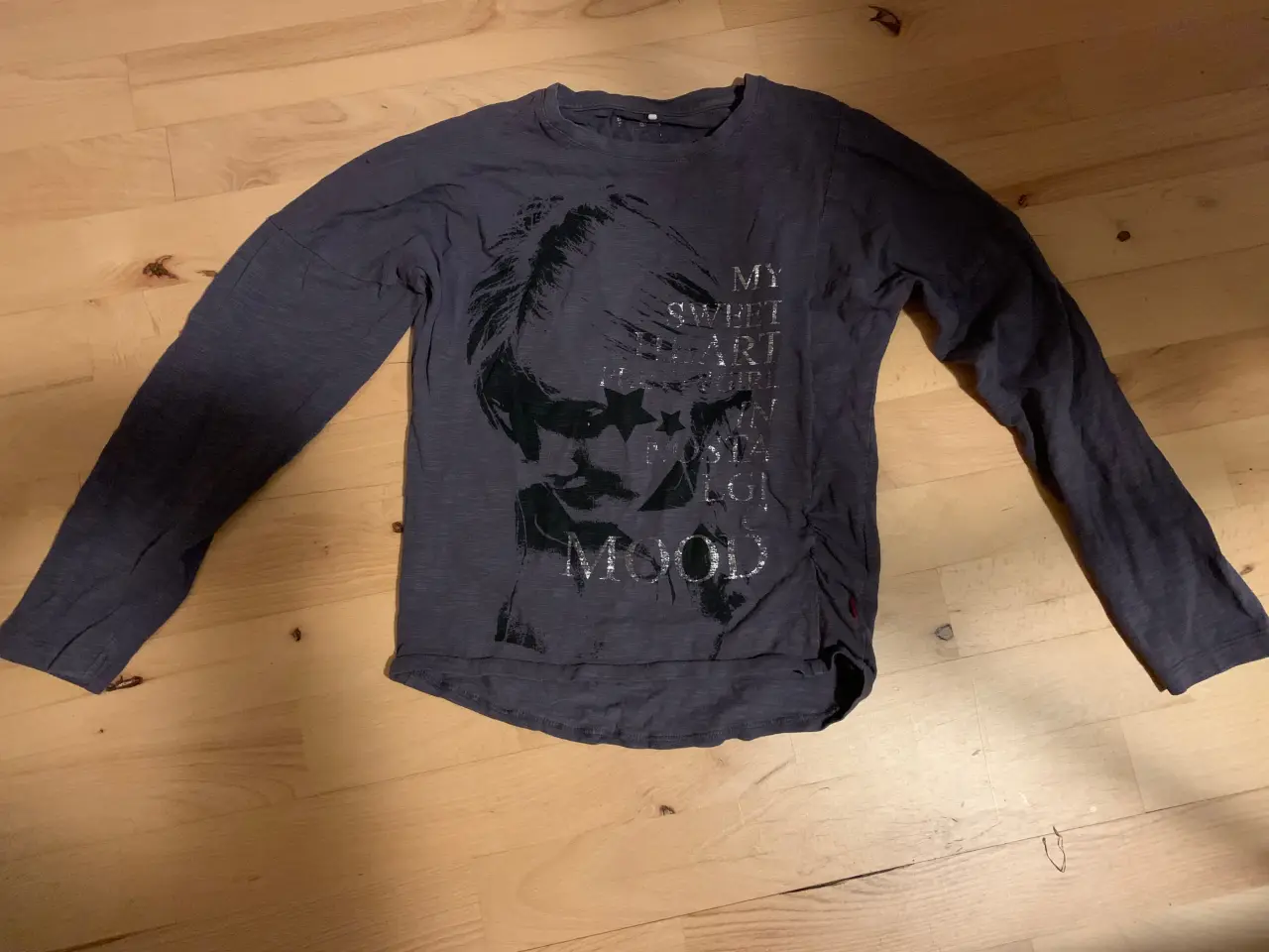 Billede 1 - Bluse
