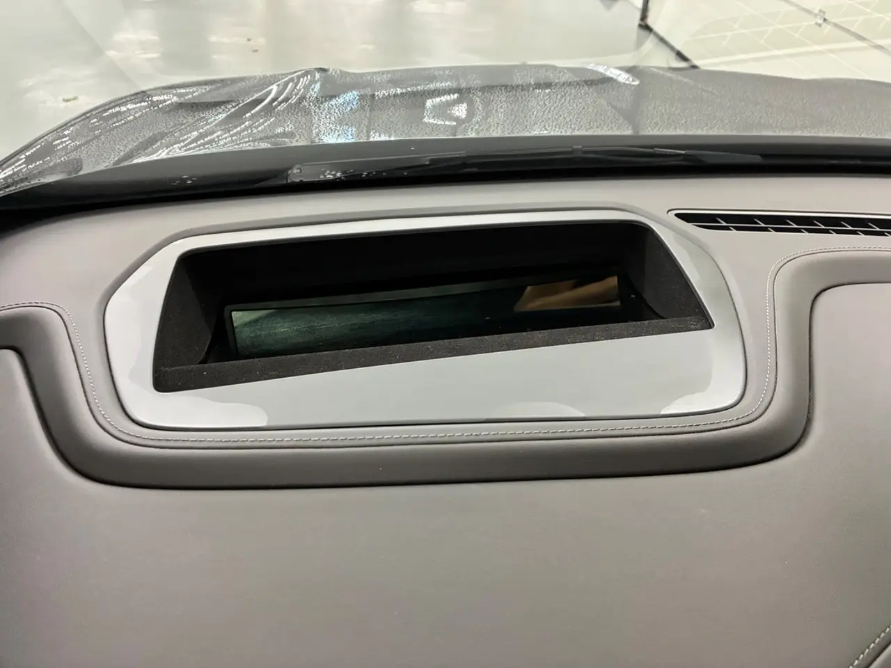 Billede 14 - Hongqi EHS7 111 Exclusive