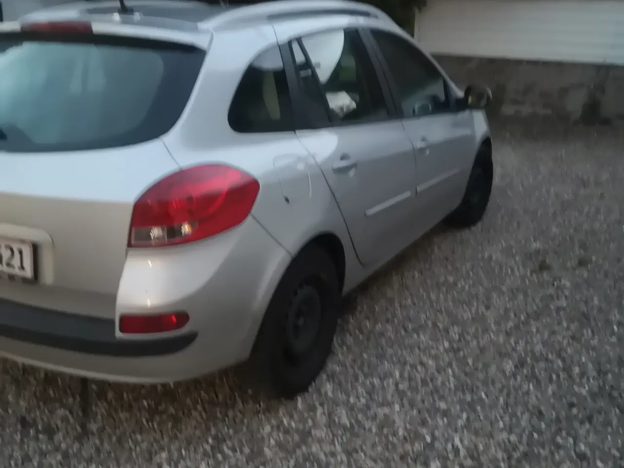 Billede 2 - Renault Clio 1.2 16v Sport Tourer