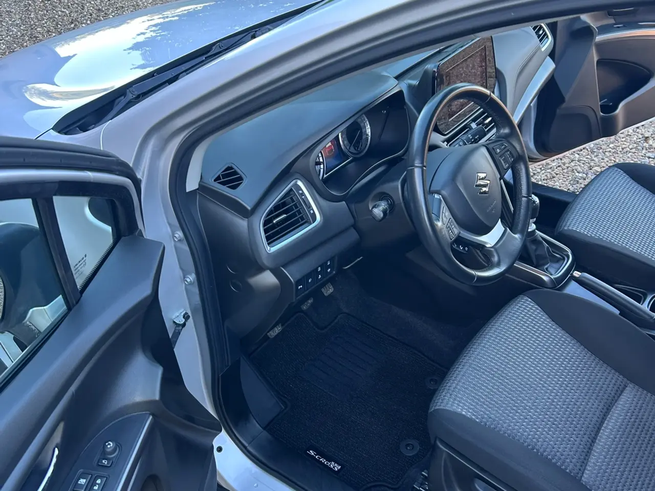 Billede 12 - Suzuki S-Cross 1,4 hybrid
